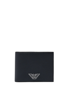 EA Eagle Bi-fold Wallet